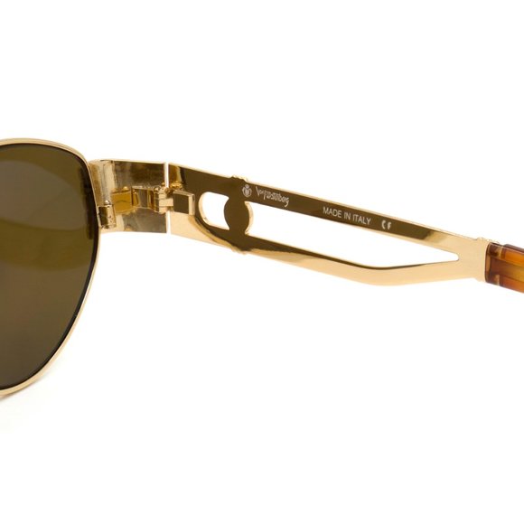 Von Furstenberg cateye vintage sunglasses main image 4